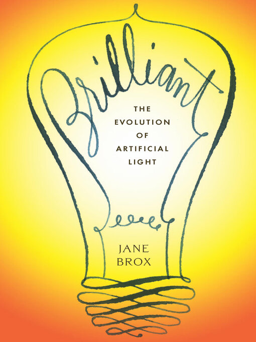 Title details for Brilliant by Jane Brox - Available
